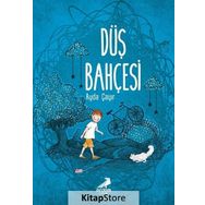 Düş Bahçesi - Ayda Çayır