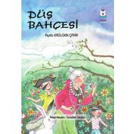 Düş Bahçesi - Ayda Erülgen Çayır