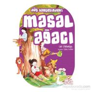Düş Bahçesinde Masal Ağacı - Lale Süphandağı