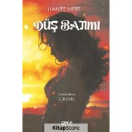 Düş Batımı - Hanife Mert
