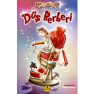 Düş Berberi - Aşkın Güngör