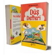 Düş Defteri - Atlı Karınca Yayınları