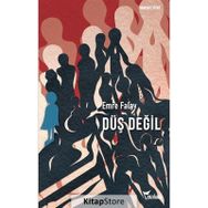 Düş Değil Emre Falay