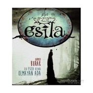 Düş Gezgini Esila - Ahmed Burak