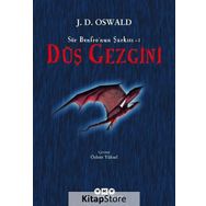 Düş Gezgini-Sör Benfro'nun Şarkısı 1 - J.D. Oswald