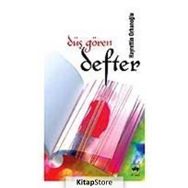 DÜŞ GÖREN DEFTER - HAYRETTIN ORHANOĞLU