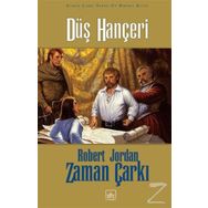 Düş Hançeri - Robert Jordan