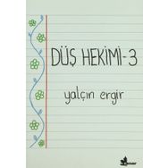 DÜŞ HEKIMI 3 - YALÇIN ERGIR
