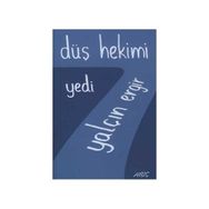 DÜŞ HEKIMI YEDI - YALÇIN ERGIR