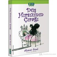 DÜŞ HIRSIZININ ÇIRAĞI - AHMET ÖNEL