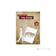 DÜŞ KESIĞI - GÜRAY SÜNGÜ (ISBN:9786054494842)