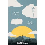 Düş Kesiği - Güray Süngü