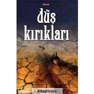 Düş Kırıkları - Dila Emral Aydın