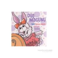 DÜŞ MACUNU - ERDOĞAN OĞULTEKIN;FIRUZAN GÜRBÜZ