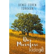 Düş Mesafesi-Deniz Ceren Türkkan