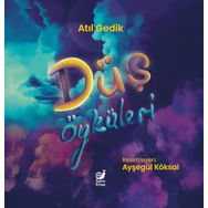 Düş Öyküleri Sakin Kitap