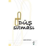 Düş Sıtması - Aybike Gül Demir
