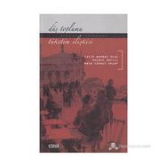 DÜŞ TOPLUMU- TÜKETİM İLİŞKİSİ (ŞIRNAK FENOMENI) - FATIH MEHMET ÖCAL;BÜLENT DARICI;METE CÜNEYT OKYAR