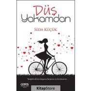 Düş Yakamdan - Seda Küçük