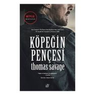 Düşbaz Kitaplar Köpeğin Pençesi