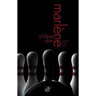 Düşbaz Kitaplar Marlene