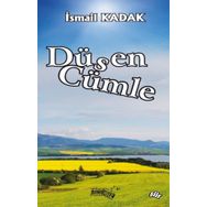 Düşen Cümle - İsmail Kadak