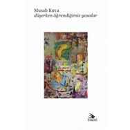 Düşerken Öğrendiğimiz Yasalar - Musab Kırca