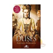 DÜŞES - AMANDA FOREMAN