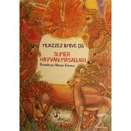 Düşizi Sumer Hayvan Masalları - Muazzez İlmiye Çığ