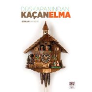 Düşkapanından Kaçan Elma - Birkan Bayındır