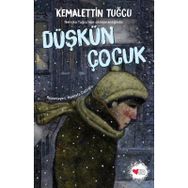 Düşkün Çocuk - Kemalettin Tuğcu