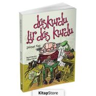 DÜŞKURDU BIR DÜŞ KURDU - ŞİİRSEL TAŞ