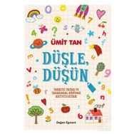 Düşle Düşün - Ümit Tan