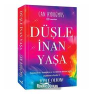 Düşle İnan Yaşa - Can Aydoğmuş