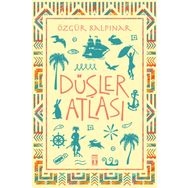 Düşler Atlası - Özgür Balpınar