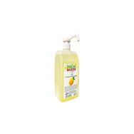 Düşler Bahçesi 1 lt Bidon Pompalı Limon Kolonyası