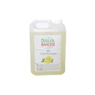 Düşler Bahçesi 5 lt Limon Kolonyası