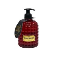 Düşler Bahçesi 500 ml Kırmızı Sıvı El Sabunu