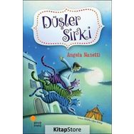 Düşler Sirki - Angela Nanetti
