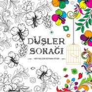 Düşler Sokağı - Bayram Miroğlu