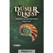 Düşler Ülkesi - Çiğdem Fraser