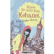 Düşlere Bir Adım Kala Kehanet - Bilge Çiğdem Öztunç