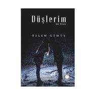 Düşlerim Şiir Kitabı - Özlem Gümüş