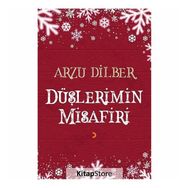 Düşlerimin Misafiri - Arzu Dilber
