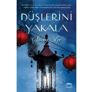 Düşlerini Yakala - Stacey Lee