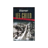 DÜŞMAN - LEE CHILD