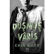 Düşmüş Varis - Erin Watt