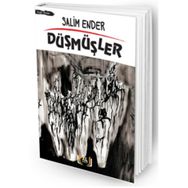 Düşmüşler - Salim Ender