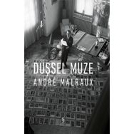 Düşsel Müze Ciltli Andre Malraux