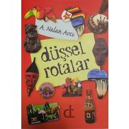 Düşsel Rotalar - A Nalan Avcı